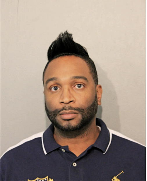 EMANUEL B COLLINS, Cook County, Illinois