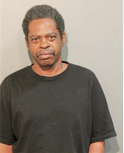 JAMES A COLLINS, Cook County, Illinois