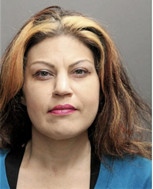 INGRID L COMPOS, Cook County, Illinois