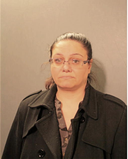 SUZANA CUKOVIC, Cook County, Illinois