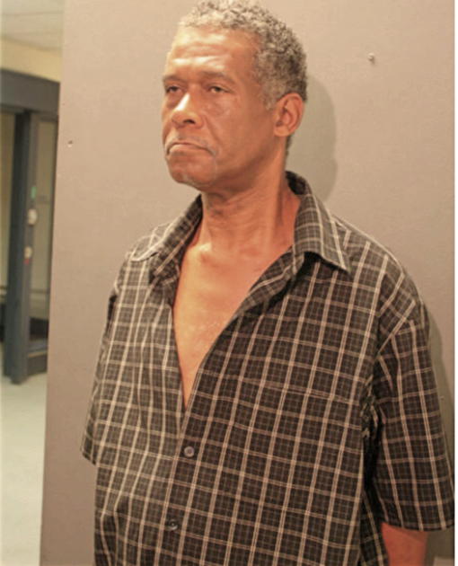 JEFFERY CUNNINGHAM, Cook County, Illinois