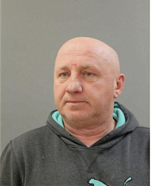 ANDRZEJ CZACHOR, Cook County, Illinois