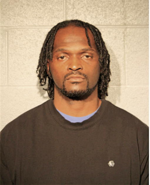 ALPHONSE L DAVIS, Cook County, Illinois