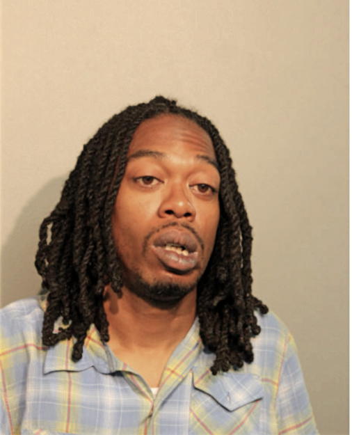 JONATHAN ALLEN DAVIS, Cook County, Illinois