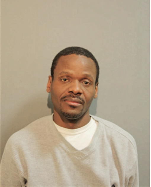 RANDY DAVIS, Cook County, Illinois