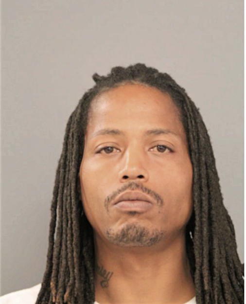SALEM V DAVIS, Cook County, Illinois