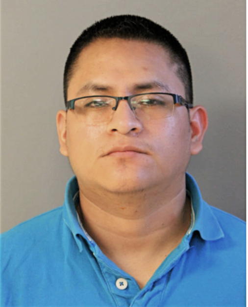 NICOLAS DELACRUZ, Cook County, Illinois