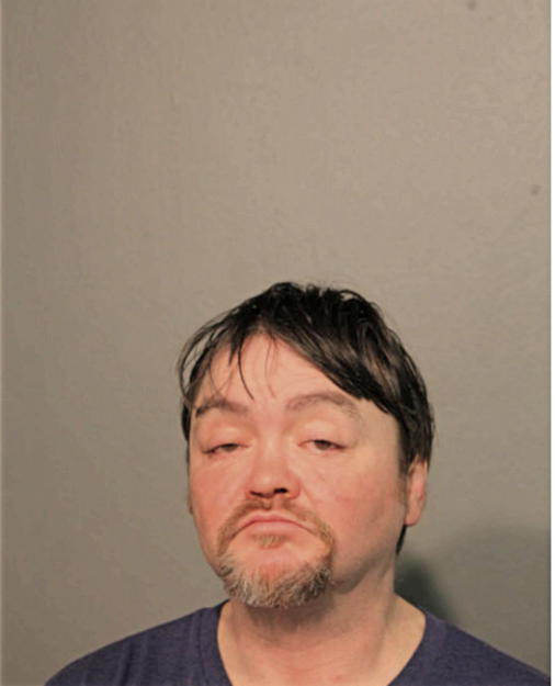 TIMOTHY W DELVALLE, Cook County, Illinois
