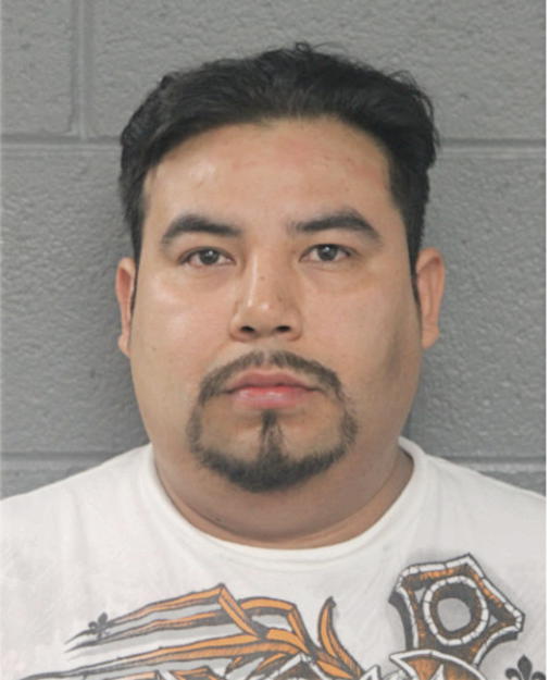 ANTONIO DIAZ-MARTINEZ, Cook County, Illinois