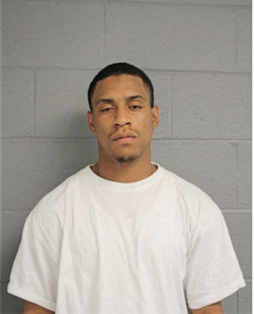 ORLANDO DILWORTH, Cook County, Illinois