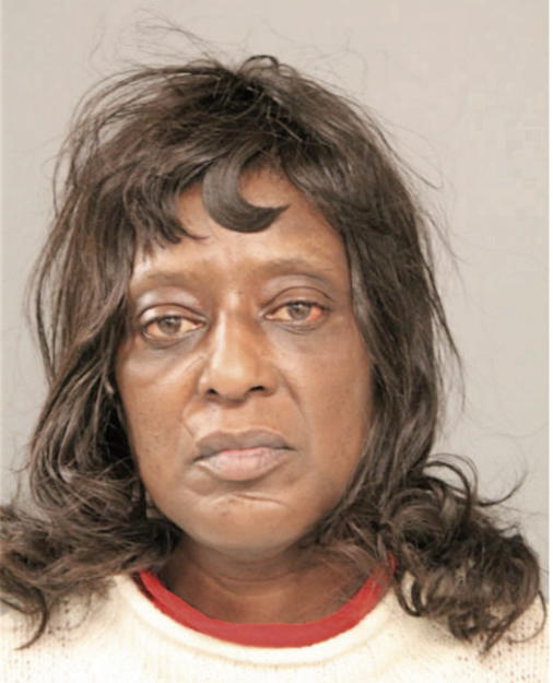 DENISE DIXON, Cook County, Illinois