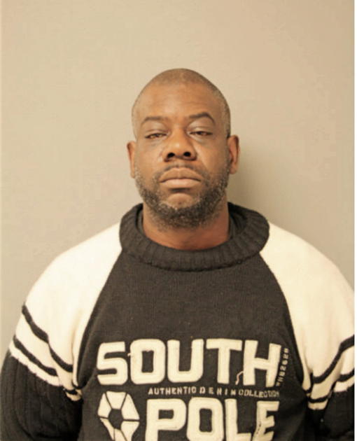 ALONZO LA DOBBS, Cook County, Illinois