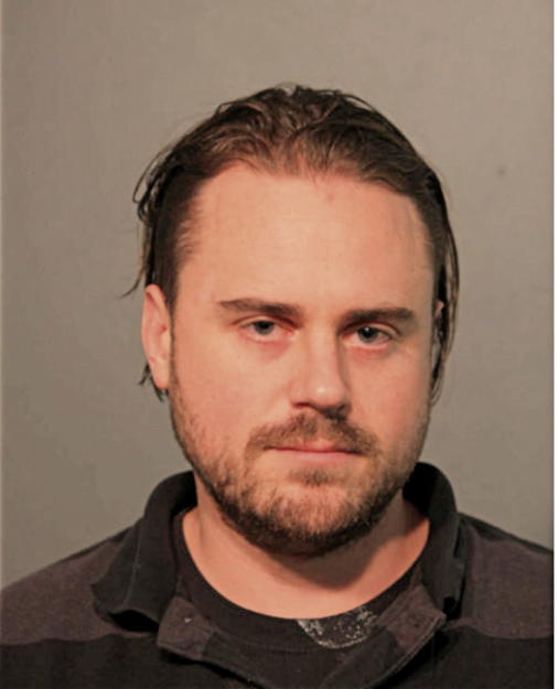 BRYAN A DUFFY, Cook County, Illinois