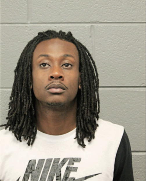 LADELL M EATON, Cook County, Illinois
