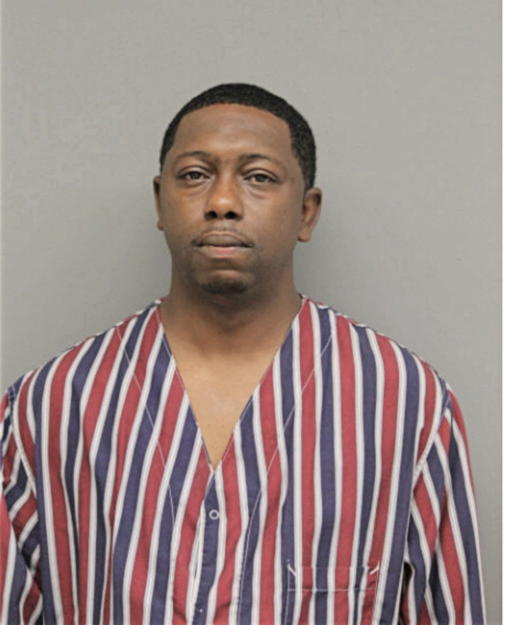 JERMAINE L ECHOLS, Cook County, Illinois