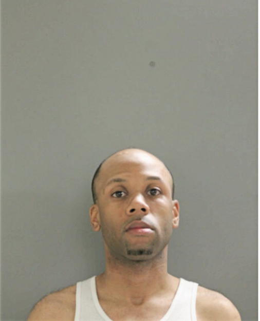 CLIFTON R EMMONS, Cook County, Illinois