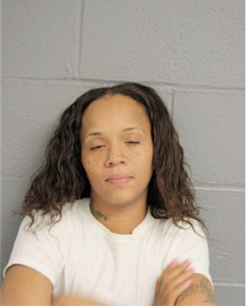 SHEILA FERGUSON, Cook County, Illinois