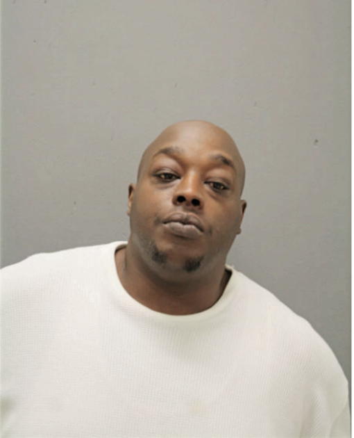 THADDEUS E FIELDS, Cook County, Illinois
