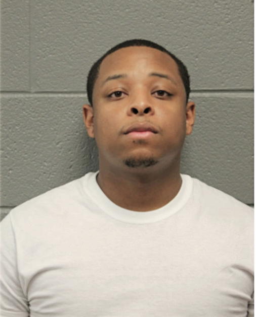 SIE ANDRE FLEMING, Cook County, Illinois