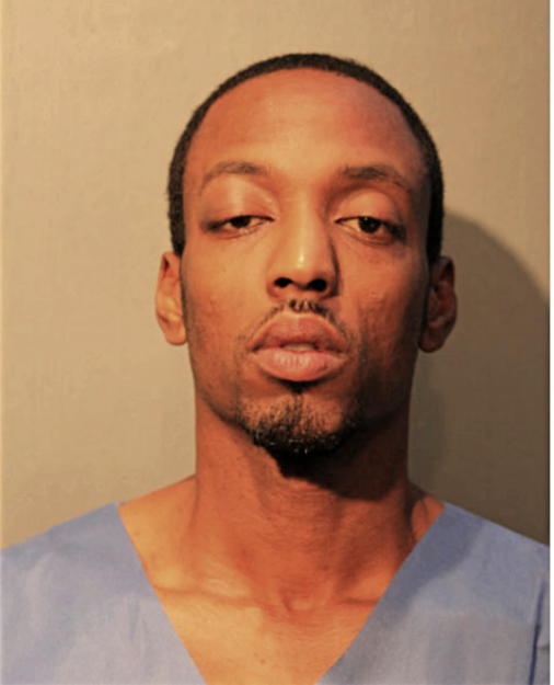 TRISTIAN L FLOWERS, Cook County, Illinois