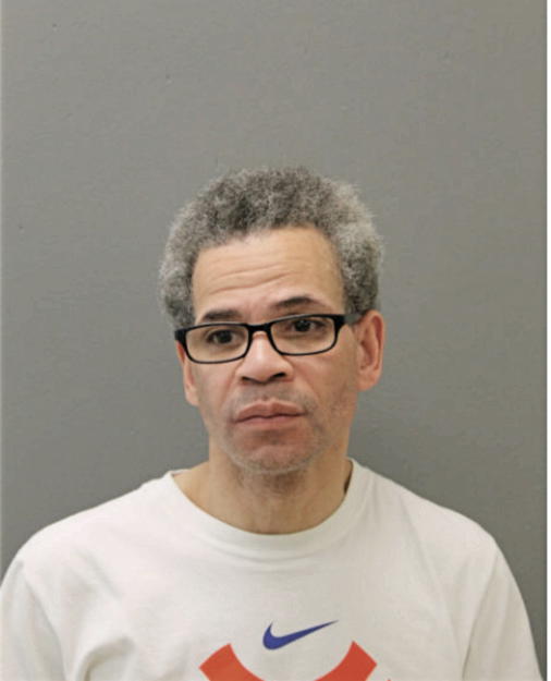 MARCUS A FUNCHES, Cook County, Illinois