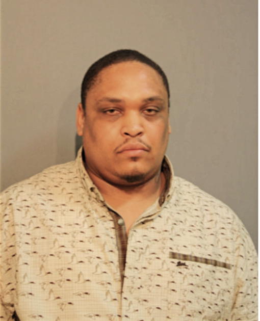 ROYCE E GARBUTT, Cook County, Illinois