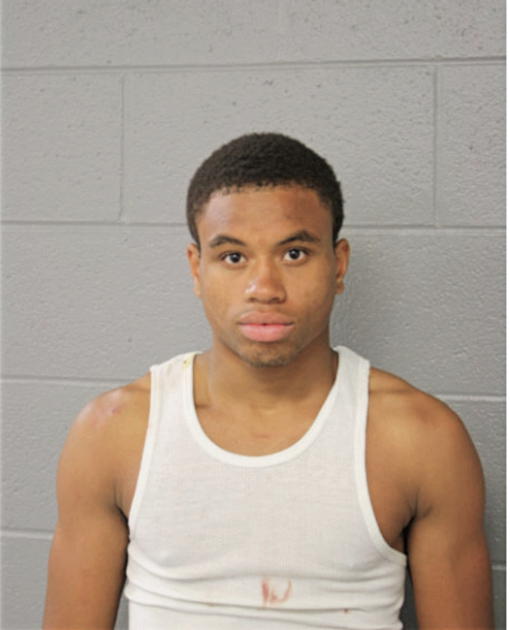 STEPHEN GAVINS, Cook County, Illinois