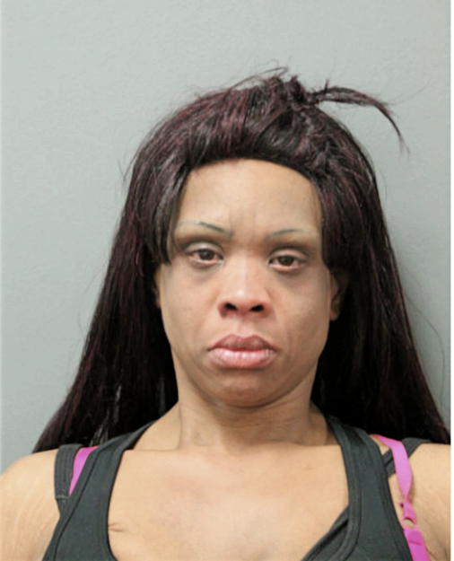 IMARRI GRADY, Cook County, Illinois
