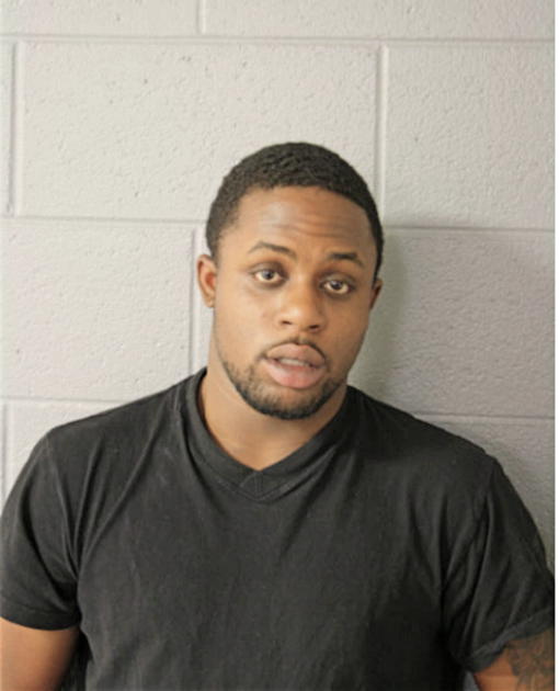 CAPRICE GRANT, Cook County, Illinois