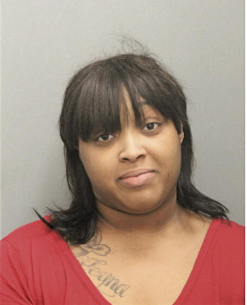 JASMINE S GREEN, Cook County, Illinois
