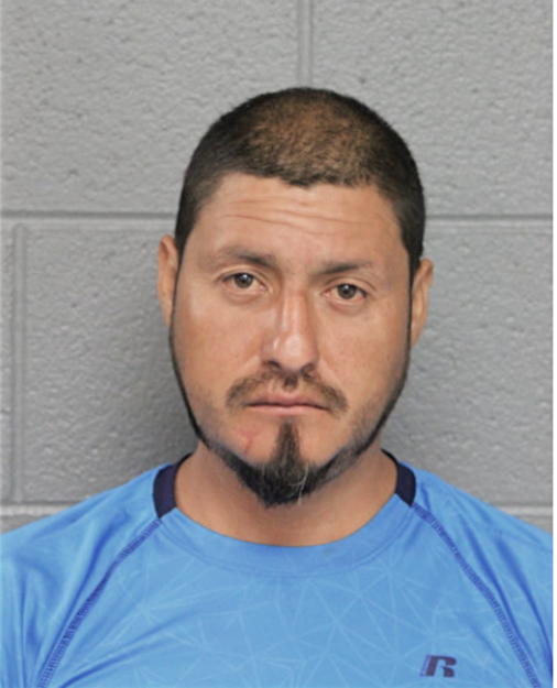 BENJAMIN GUERRERO, Cook County, Illinois
