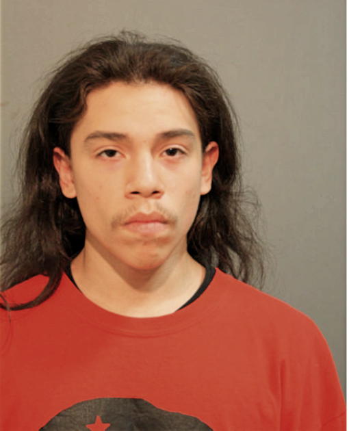 STEVAN GUERRERO, Cook County, Illinois