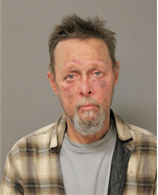 JAMES T HAMMOND, Cook County, Illinois