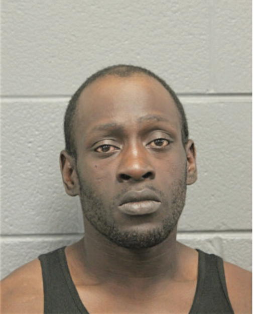 CORDELLO HARPER, Cook County, Illinois