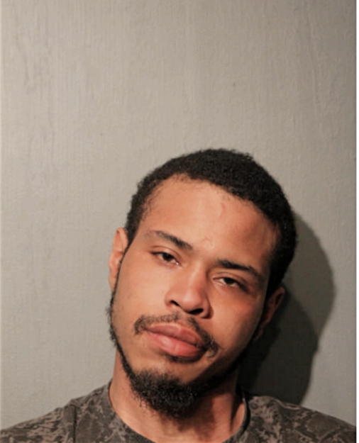LORENZO E HARPER, Cook County, Illinois
