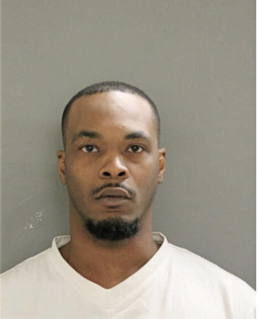 AKEEM D HARRIS, Cook County, Illinois