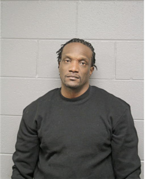 LORENZO L HARRIS, Cook County, Illinois
