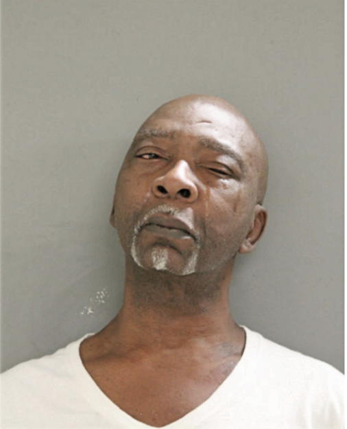 OTHO L HARRIS, Cook County, Illinois