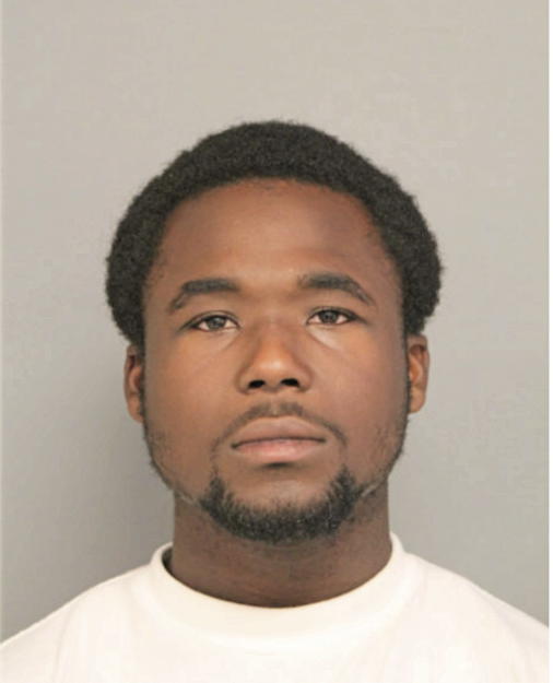 RANDELL HARRIS, Cook County, Illinois