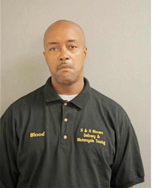 ROGER HARRIS, Cook County, Illinois