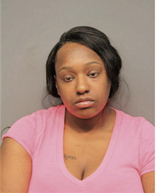 SHANIKA M HARRIS, Cook County, Illinois