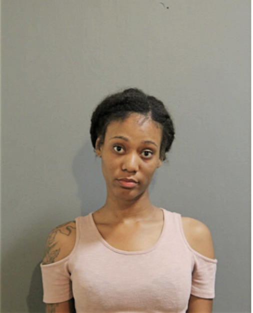 KYIA R HART, Cook County, Illinois