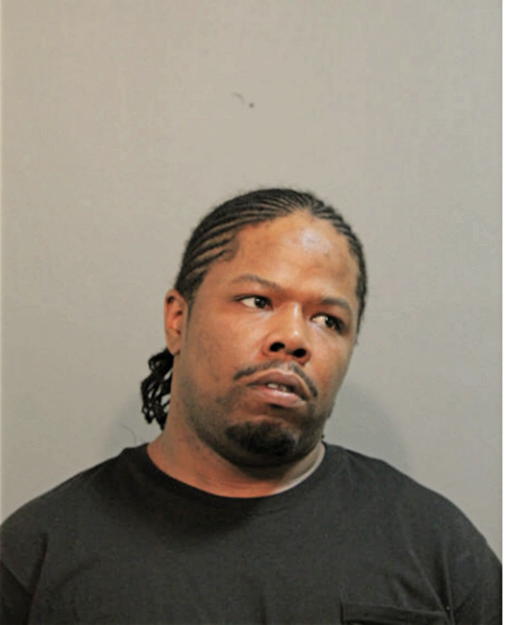 MICAEL D HAYES, Cook County, Illinois