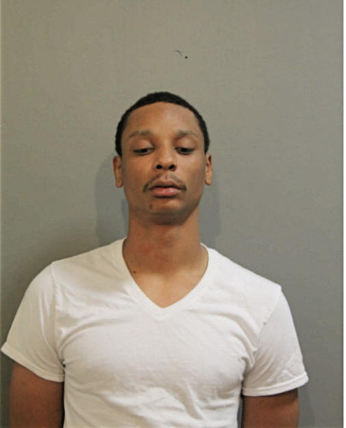 DIAMANI M HENDERSON, Cook County, Illinois