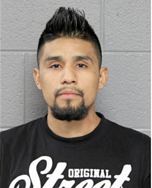 LAURO HERNANDEZ-MALDONADO, Cook County, Illinois