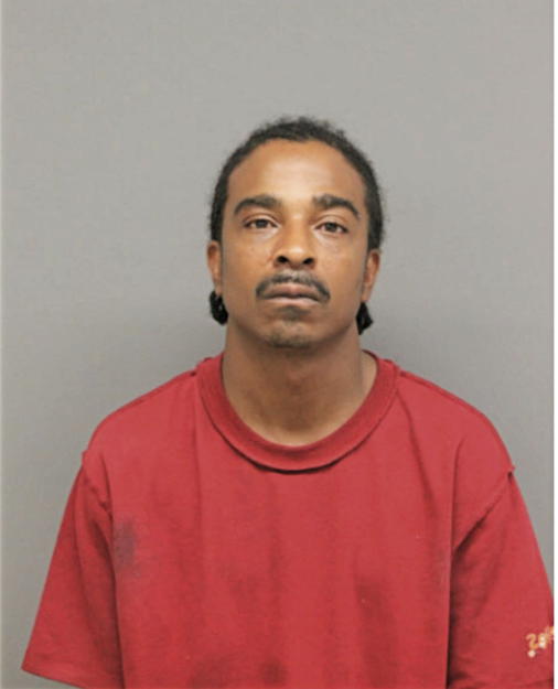 DANNY HIGHTOWER, Cook County, Illinois