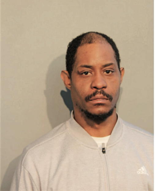 LAMONT HINES, Cook County, Illinois