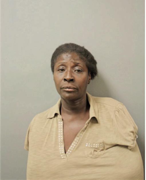 SHANJURAY HOINES, Cook County, Illinois