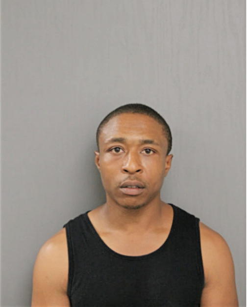 RONNIE M HOWARD, Cook County, Illinois