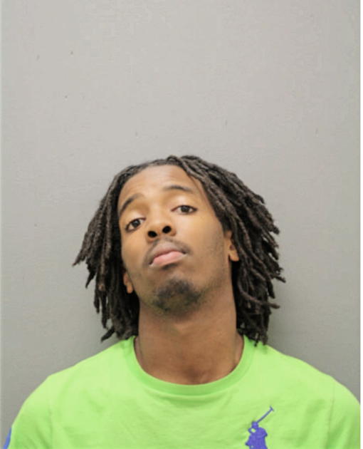 NATHANIEL K HUGHES, Cook County, Illinois